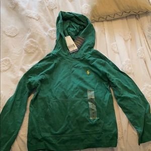 Ralph Lauren boys Pull over